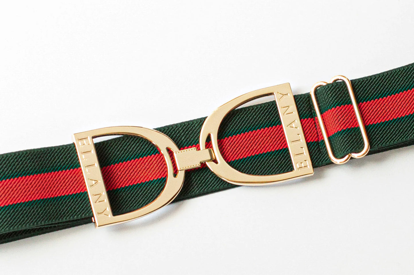 Ellany Belts