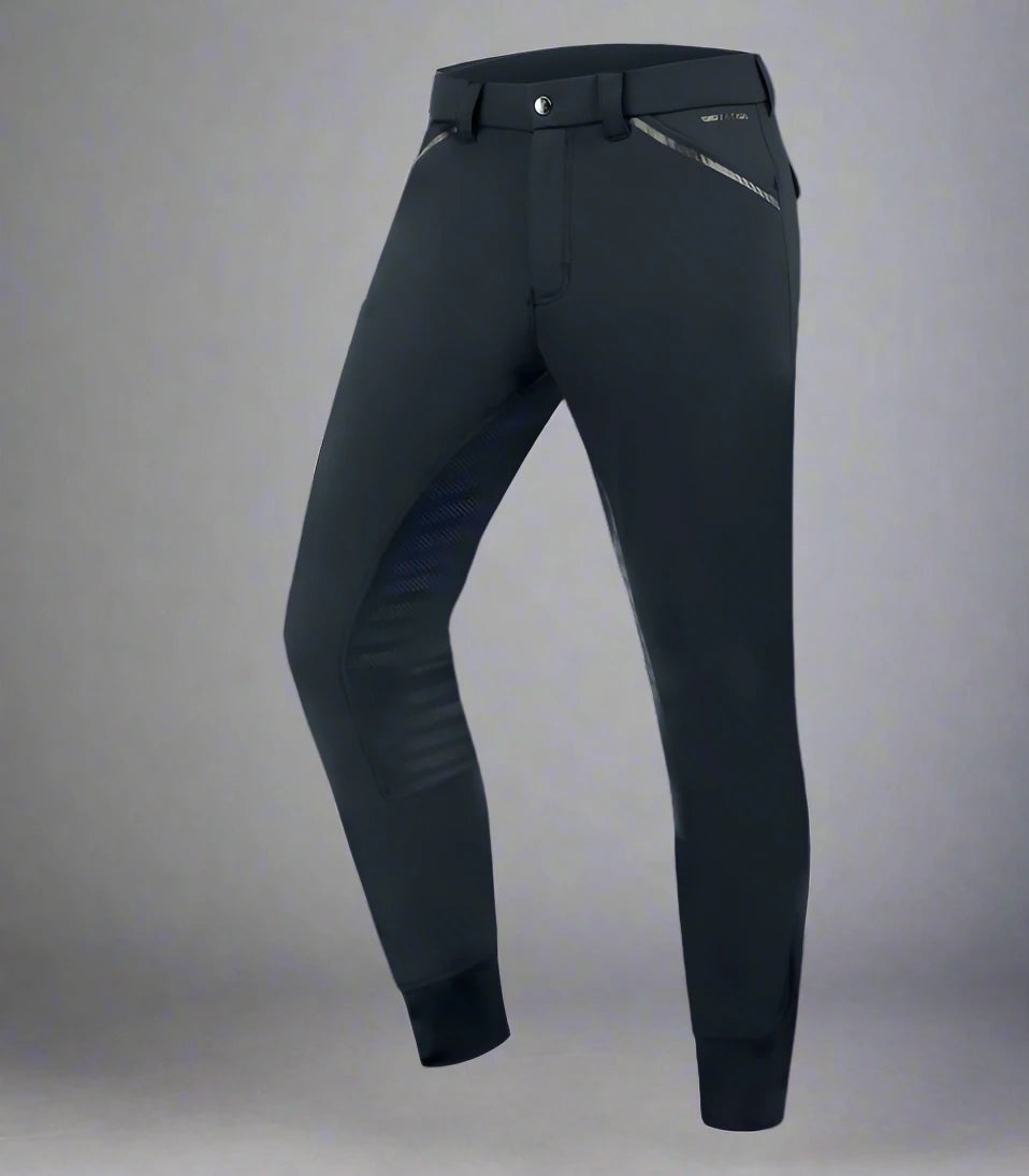 E.L.T Marc Fullseat Mens Breeches